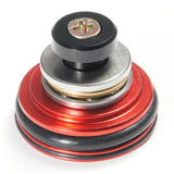 Maxx Model Double O-Ring Aluminum Piston Head - MX-PIS001PHS_04-1000x1000