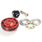 Maxx Model Double O-Ring Aluminum Piston Head - MX-PIS001PHS_05-1000x1000