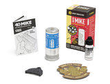 Airsoft Innovations Master Mike 40mm Shell Gas Grenade - Master_Mike