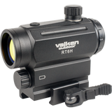 Valken Optics Tactical Mini Red Dot Sight - QD Mount - Optics-V-Tactical-Digital-Mini-Red-Dot-Sight-QD-Mount_media-1
