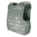 Condor Outdoor Quick Release Plate Carrier Vest - QPC-2