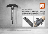 PTS Radian Raptor Ambidextrous M4 Charging Handle (AEG) - Radian_LT-CH_A3_poster_01__39056.1547241291.1280.1280