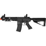 Valken ASL KILO M4 AEG Black (*CHRISTMAS 2018 Package Deal) - Rifle-Valken-ASL-Series-AEG-KILO_media-1