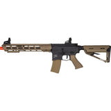 Valken ASL TANGO M4 AEG Tan/Black (*CHRISTMAS 2018 Package Deal) - Rifle-Valken-ASL-Series-AEG-TANGO_media-1