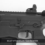 Valken ASL KILO M4 AEG Black (*CHRISTMAS 2018 Package Deal) - Rifle-Valken-ASL-Series-AEG-TANGO_media-2
