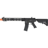 Valken M4 Metal Alloy Series MK3 AEG Black (Combo) - Rifle-Valken-Alloy-Series-MK-III-AEG_media-1