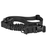 Valken Kilo Single Point Bungee Sling - Sling-V-TAC-Kilo-Single-Point_media-Black-1