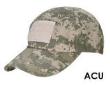 Condor Outdoor Tactical Cap - TC-4