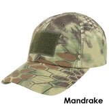 Condor Outdoor Tactical Cap - TC-9