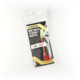 Gate Mini Tamiya to Deans (T-Plug) Adapter - TC-DC-box-1080