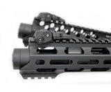 KWA TK45c CQB 2.5 AEG - TK.45_Close-up_Rails_Suppressors_both_models_500x600_34794c0c-94ca-4aed-a8cb-84db4bdd93e4