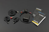 Gate TITAN Mosfet Unit - Advanced Set - V2 Rear Wired - TTN2-Ax-kit_3840