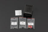 Gate TITAN Mosfet Unit - Advanced Set - V2 Rear Wired - TTN2-InstallationKit_3840