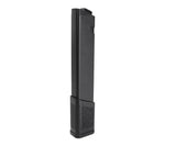 KWA TK45 Tekken 120-round Midcap AEG Magazine (3-pack) - Tekken_120_Magazine_Package_Photo_6_500x600