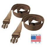 Condor Outdoor Rig Upgrade Kit - Cobra Sling / Vest Adapter - US1006-2