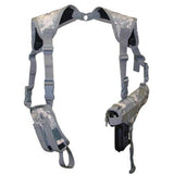Condor Outdoor Universal Shoulder Holster - USH-2