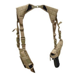 Condor Outdoor Universal Shoulder Holster - USH-3