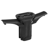 NcSTAR Quick Release QD Keymod Short Vertical Grip - VAARVGQRKM - VAARVGQRKM-03