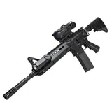 NcSTAR Keymod LED Flashlight 350 Lumen - VAFLKM - VAFLKM_8