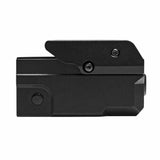NCStar Rail Pistol Laser w/Keymod Mount - Green - VAPRLSGKM-05-WEB_ac3cda9c-060c-441f-bb4e-c3567f0fe968
