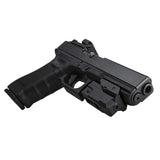 NCStar Rail Pistol Laser w/Keymod Mount - Green - VAPRLSGKM-08-WEB_40e96911-3194-41fd-9de1-8fdd9b1d50aa