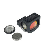 NcSTAR RMR Sight SPD Reflex - Solar - VDBSOLM-05-WEB
