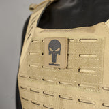 Valken Alpha Plate Carrier Vest - Laser Cut - Vest-Alpha-Plate-Carrier-LC_media-2