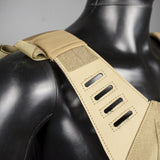 Valken Alpha Plate Carrier Vest - Laser Cut - Vest-Alpha-Plate-Carrier-LC_media-3
