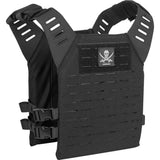 Valken Alpha Plate Carrier Vest - Laser Cut - Vest-Alpha-Plate-Carrier-LC_media-BlackPirate-1