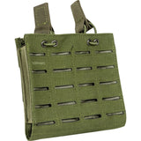 Valken Laser Cut Magazine Pouch LC - Vest-Pouch-Multi-Rifle-Mag-Pouch-LC-Double_media-Olive-1