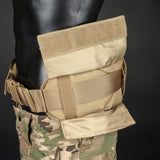 Valken Tactical Battle Belt - Laser Cut - Vest-Valken-Battle-Belt-LC_media-4