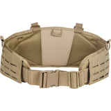 Valken Tactical Battle Belt - Laser Cut - Vest-Valken-Battle-Belt-LC_media-tan-1