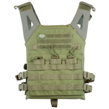 JPC Plate Carrier II Vest (original size) - Vest-Valken-Plate-Carrier-II_media-Olive-1_f24953b5-2aaf-471e-9faf-6905702b080d