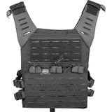 Valken JPC Plate Carrier Vest - Laser Cut - XL Size - Vest-Valken-Plate-Carrier-LC_media-1_9cd1011a-3064-49fc-a41b-27caa2e7daf7