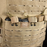 Valken JPC Plate Carrier Vest - Laser Cut - XL Size - Vest-Valken-Plate-Carrier-LC_media-2_aa86bfee-6609-40f6-8544-ff904b76b4df