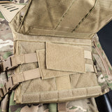 Valken JPC Plate Carrier Vest - Laser Cut - XL Size - Vest-Valken-Plate-Carrier-LC_media-3_5e74e134-938d-4389-9c89-23dba15e5c22