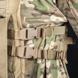 Valken JPC Plate Carrier Vest - Laser Cut - XL Size - Vest-Valken-Plate-Carrier-LC_media-4_a7dcb28e-4acd-4867-a60e-b5a95f80485a