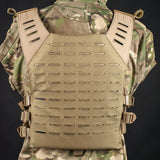 Valken JPC Plate Carrier Vest - Laser Cut - XL Size - Vest-Valken-Plate-Carrier-LC_media-6_68ece342-5abd-480a-9531-007fcafa3850