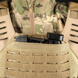 Valken JPC Plate Carrier Vest - Laser Cut - XL Size - Vest-Valken-Plate-Carrier-LC_media-7_9aa82625-c83b-4991-8967-3fc05cb089ee