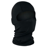 Zan Headgear Polyester Balaclava (Black) - WBP114.media.zan.01