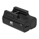 NCStar Green and Red Laser Box with Rail Mount - apxlrgb-02