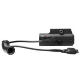 NCStar Green and Red Laser Box with Rail Mount - apxlrgb-06