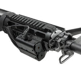 NCStar Green and Red Laser Box with Rail Mount - apxlrgb-08