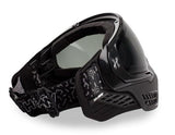 HK ARMY KLR Face Mask Goggle - ONYX Black/Black - black3