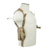 NcSTAR Tactical Shoulder Holster - cv2909t