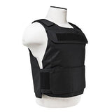 NcSTAR Discreet Plate Carrier [MED-2XL] SWAT - cvpcvd2975b-02