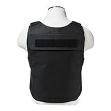 NcSTAR Discreet Plate Carrier [MED-2XL] SWAT - cvpcvd2975b-05