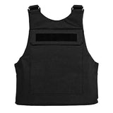 NcSTAR SWAT Discreet Plate Carrier [XS-SMALL] Kid's Size - cvpcvdc2975b-02