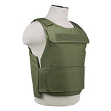 NcSTAR Discreet Plate Carrier [MED-2XL] SWAT - cvpcvdxl2975g-02