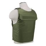 NcSTAR Discreet Plate Carrier [MED-2XL] SWAT - cvpcvdxl2975g-03